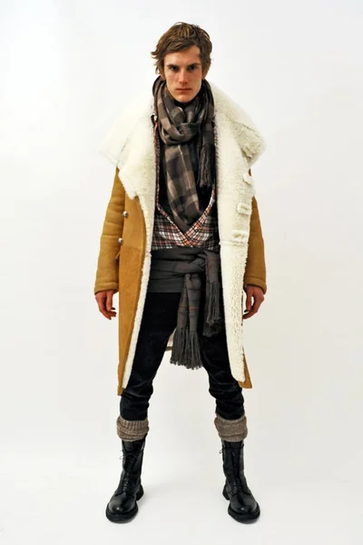 Look 27